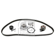 Febi Timing Belt & Water Pump Kit 173212