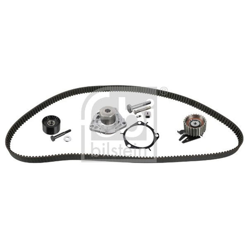 Febi Timing Belt & Water Pump Kit 173212