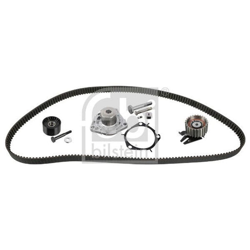 Febi Timing Belt & Water Pump Kit 173212