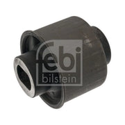 Febi Wishbone / Control / Trailing Arm Bush Front Right 100286