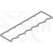 Elring Cylinder Head Cover Gasket 377.930