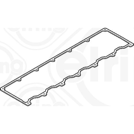 Elring Cylinder Head Cover Gasket 377.930