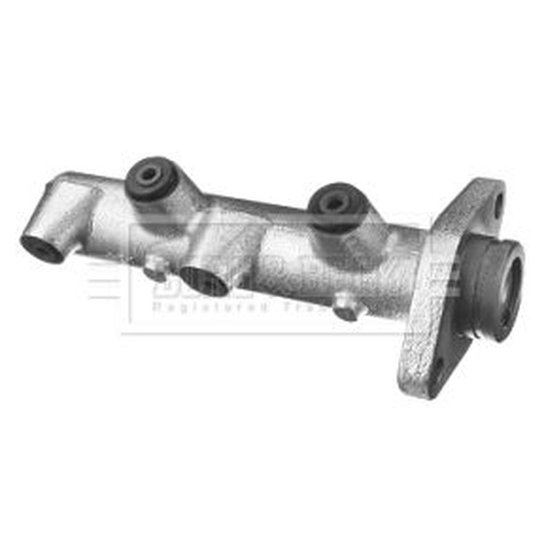 Borg & Beck Brake Master Cylinder Hydraulic Assembly BBM4764