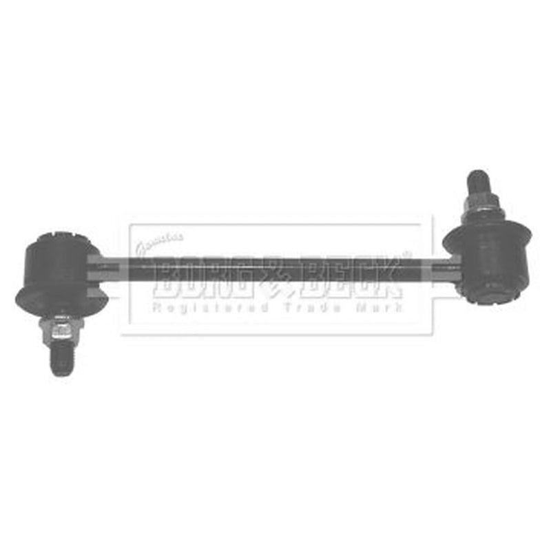 Borg & Beck Stabiliser Bar Link Coupling Rod BDL6658