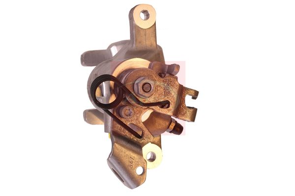 Apec Brake Caliper Assembly Rear Left
