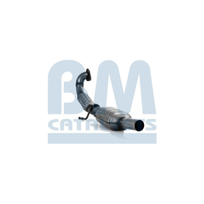 BM Catalysts Homologated Diesel Cat BM80290H