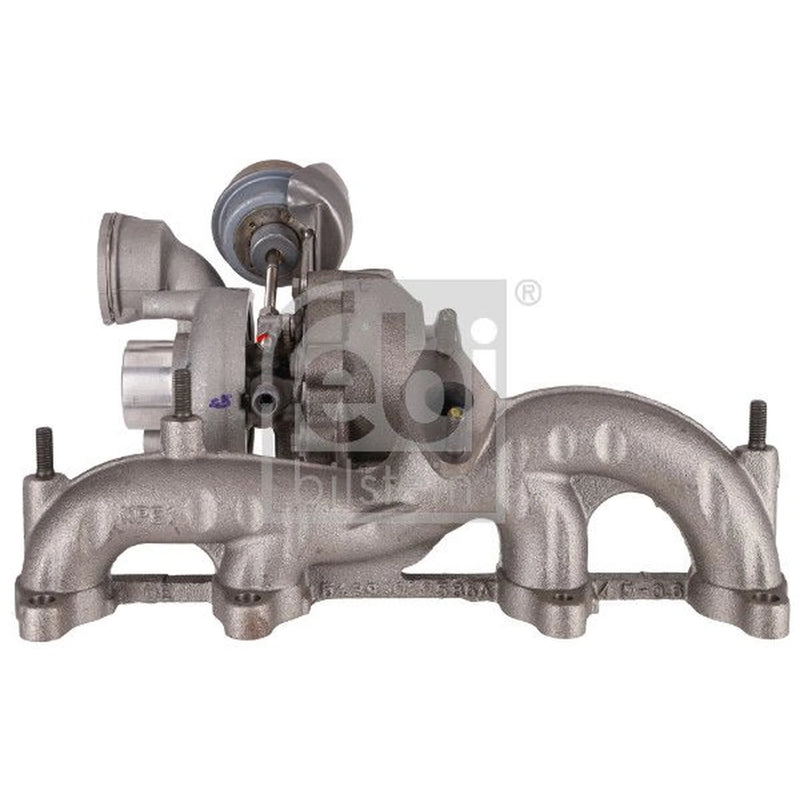 Febi Turbocharger Turbo Unit 186767