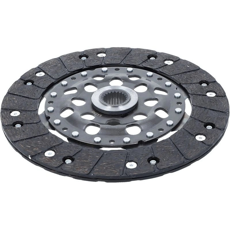 Sachs Clutch Kit Set 3pc 2290601140