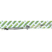 First Line Manual Transmission Cable Pull FKG1009