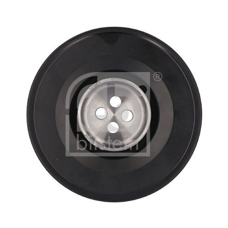 Febi Crank Shaft Belt Pulley 1004202