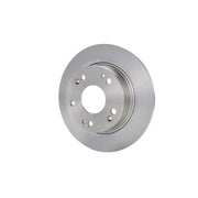 Bosch 2 x Solid Rear Brake Discs 0 986 479 450