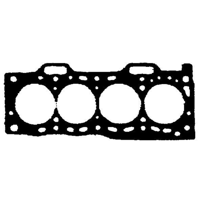 BGA Cylinder Head Gasket 1mm Thick CH9316