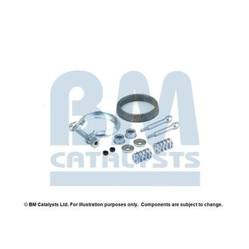BM Catalysts Fitting Kit FK91309C FK91309C