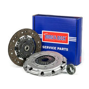 Borg & Beck Clutch Kit Set 3pc 240mm HK2210