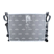 NRF Engine Radiator 55325