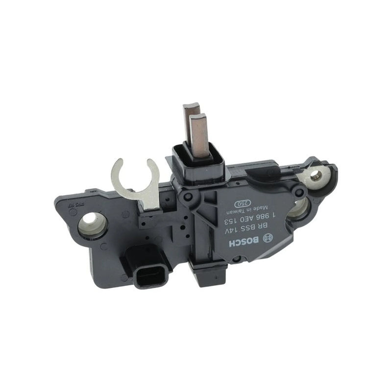 Bosch Alternator Voltage Regulator 1 986 AE0 153