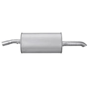 Hella End Silencer Rear 8LD 366 030-201