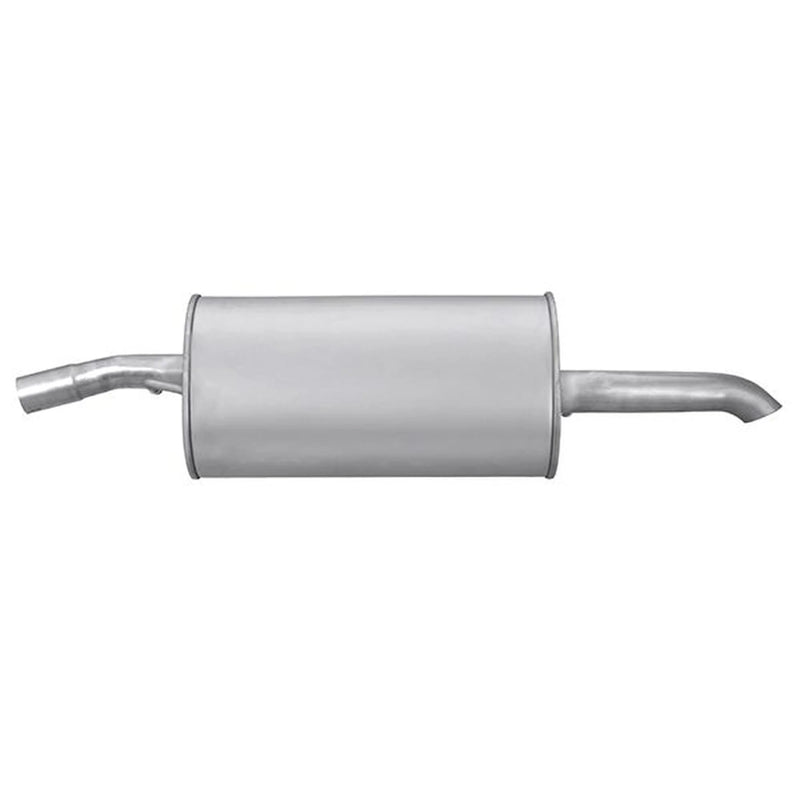 Hella End Silencer Rear 8LD 366 030-201
