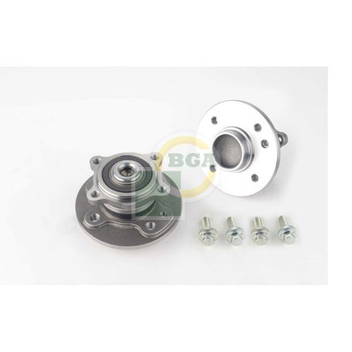 BGA Wheel Bearing Kit 137mm WHB5904K