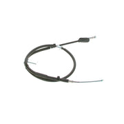 Bosch Handbrake Cable Right Rear 1 987 477 613