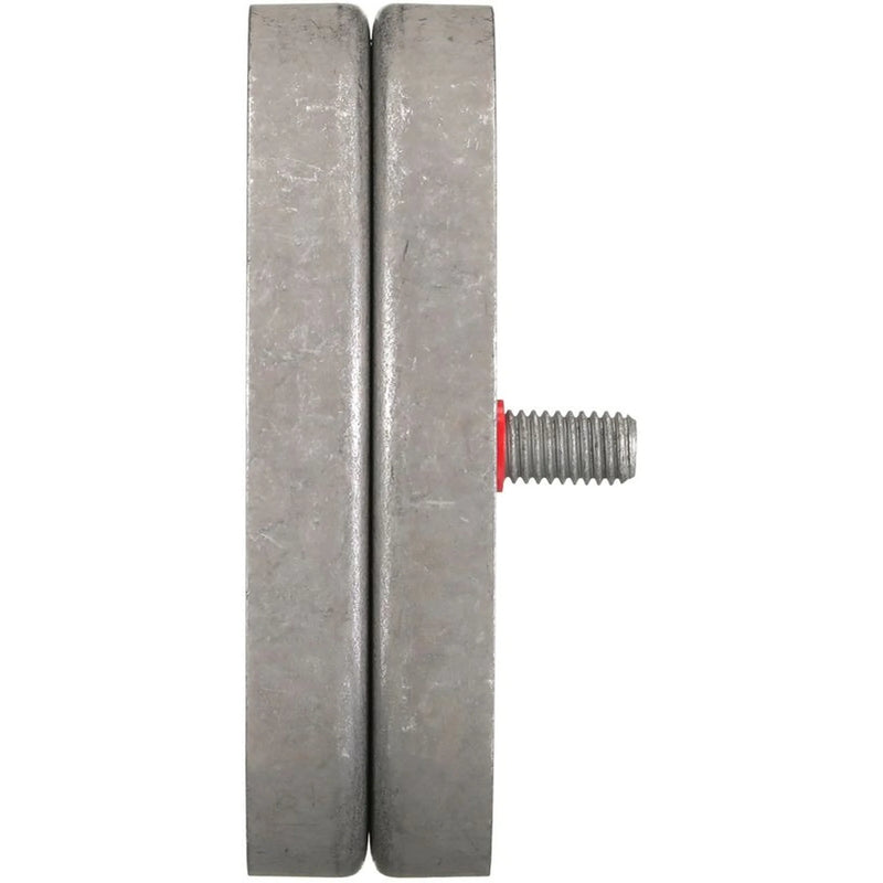 Gates V-Ribbed Belt Deflection/Guide Pulley T36436
