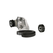 Gates V-Ribbed Belt Set K016PK1915