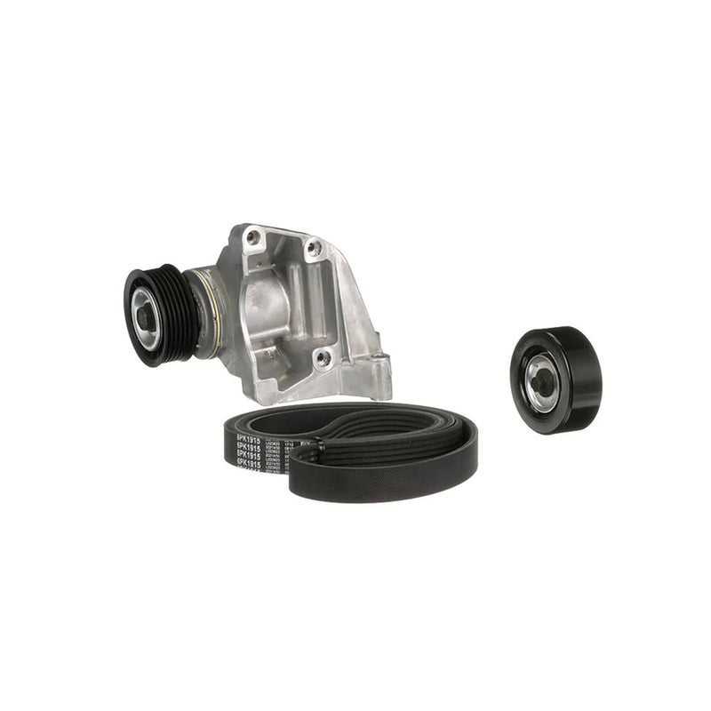 Gates V-Ribbed Belt Set K016PK1915