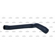 NRF Intercooler Turbo Charge Air Hose Outlet 166233