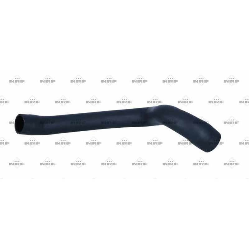 NRF Intercooler Turbo Charge Air Hose Outlet 166233