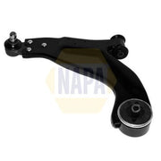 NAPA Control/Trailing Arm Front Left NST2079