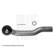 Blue Print Steering Tie Rod End Ball Joint Front Left ADK88721