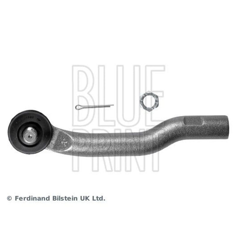 Blue Print Steering Tie Rod End Ball Joint Front Left ADK88721