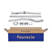 Hella Exhaust Pipe OD 8LA 366 000-421