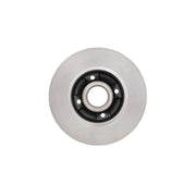 Bosch 2 x Solid Rear Brake Discs 0 986 479 007