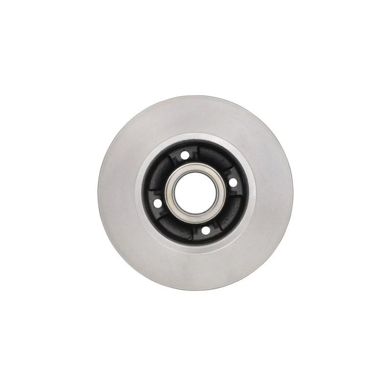 Bosch 2 x Solid Rear Brake Discs 0 986 479 007