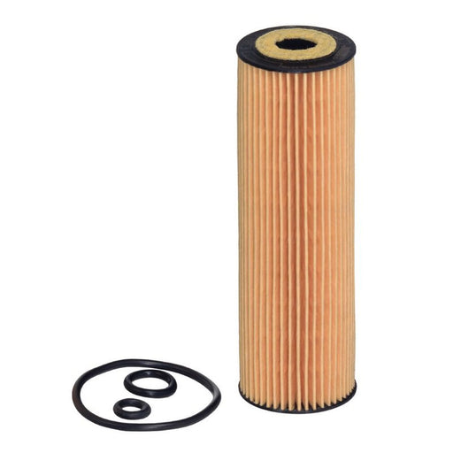 Hengst Engine Oil Filter E38H D106