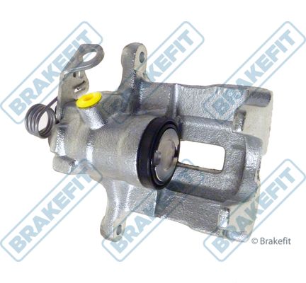 Apec Brake Caliper Assembly Rear Right