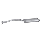 Hella Front Silencer Front 8LB 366 020-641