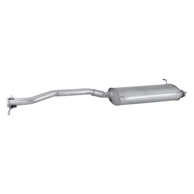 Hella Front Silencer Front 8LB 366 020-641