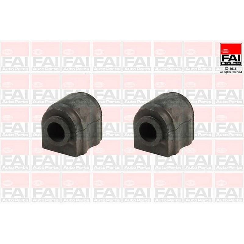 FAI 2 x Anti Roll Bar Mounting Bracket SS8455K