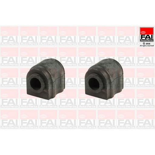 FAI 2 x Anti Roll Bar Mounting Bracket SS8455K