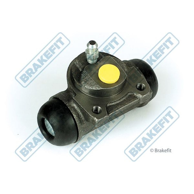 Apec Wheel Cylinder Hydraulic Brake Rear BWC8076