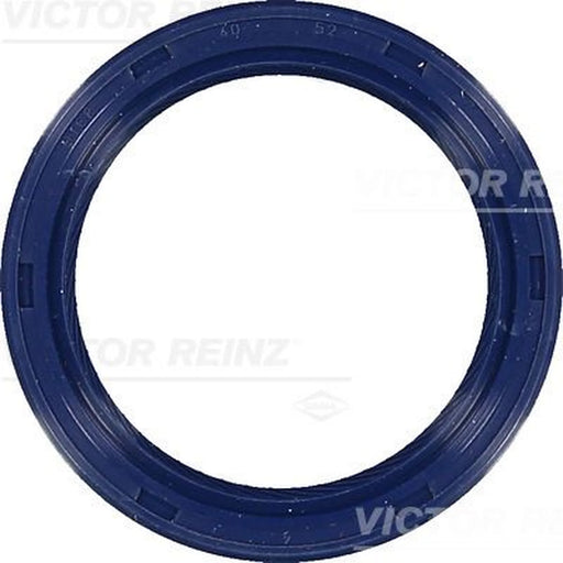 Victor Reinz Crankshaft Shaft Seal 52mm OD ID Wide 81-53269-00