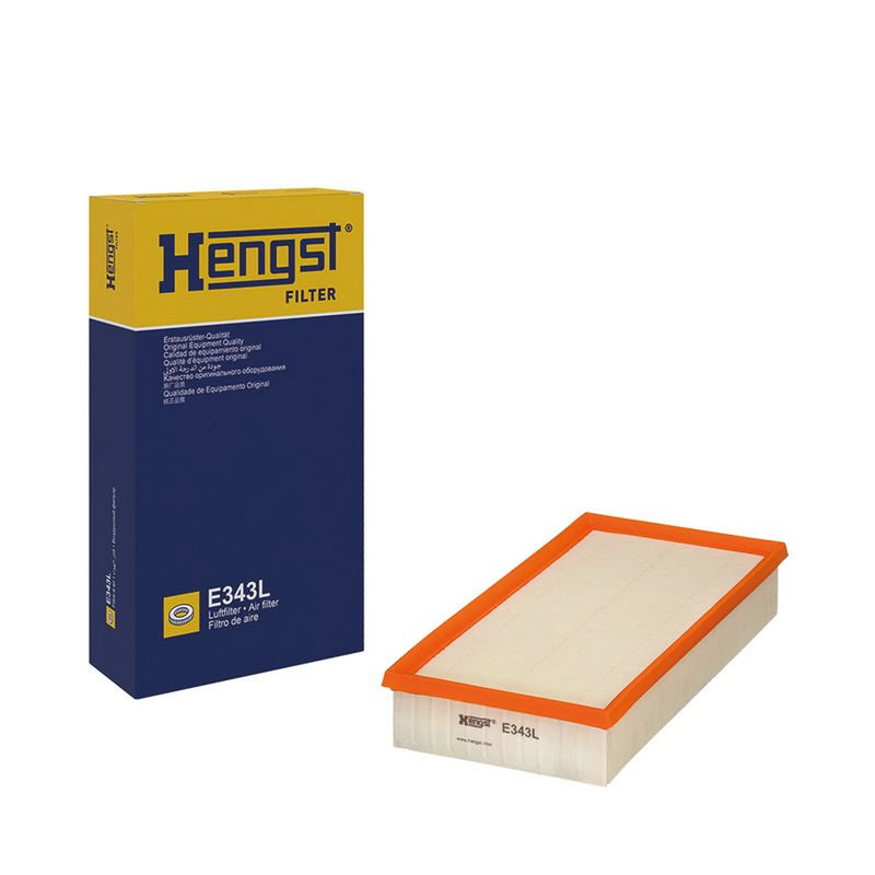 Hengst Engine Air Filter E343L