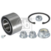Febi Wheel Bearing Kit Front Right 66mm 19912