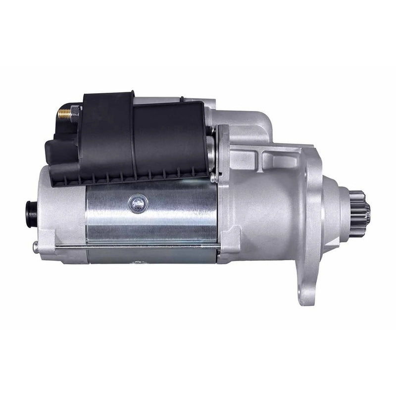 Hella Starter Motor 24V 5.5kW 12 Teeth 8EA 012 586-101