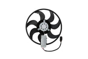 Hella 8EW 366 420-521 Fan, engine cooling