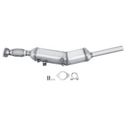 Hella Soot/Particulate Filter 8LH 366 081-221
