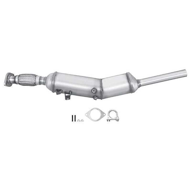 Hella Soot/Particulate Filter 8LH 366 081-221