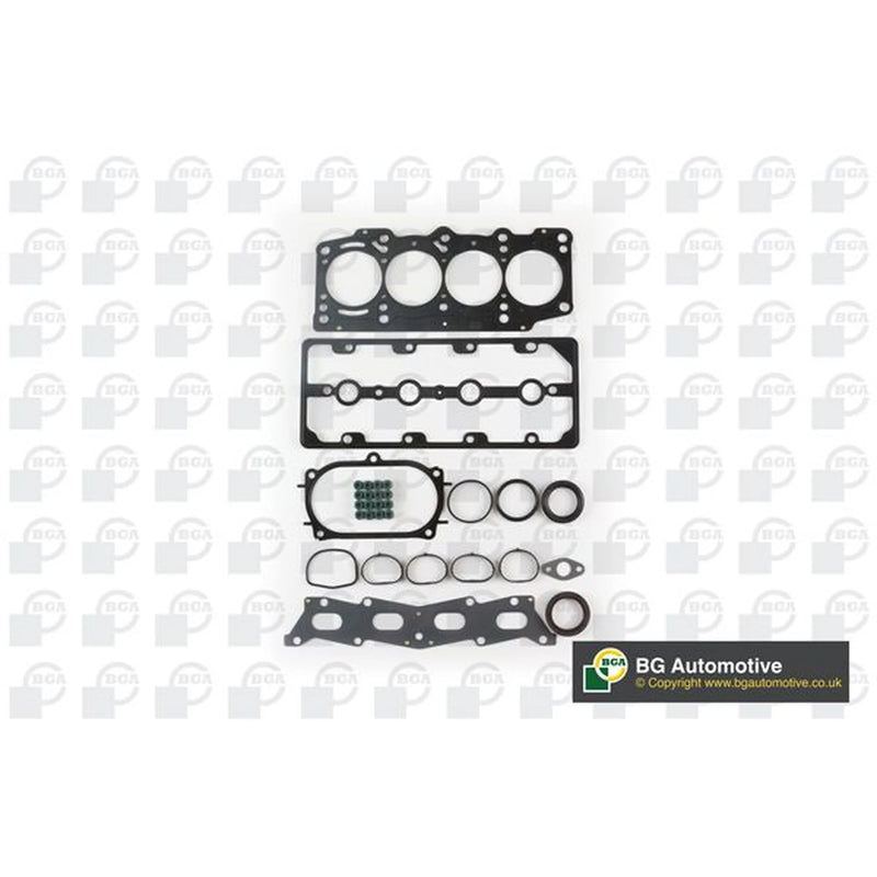 BGA Cylinder Head Gasket Kit HK0206